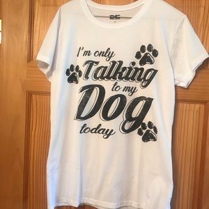 Dog shirt